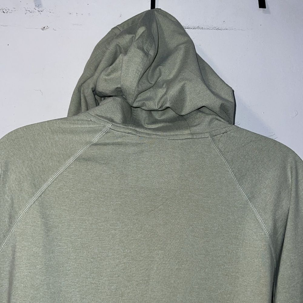 Peleton Sage Green Butter Soft Hoodie-S - image 7